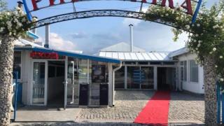 Изненада! Ето какво се случи със заведението от корона партито с Милко Калайджиев