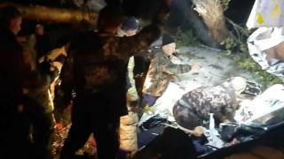 Стана ясна причината за самолетната катастрофа в Русия ВИДЕО