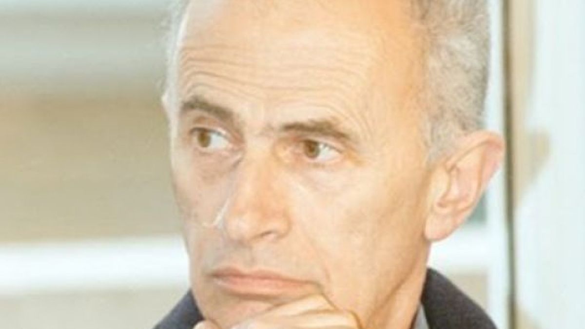 Владимир Костов: Два месеца до изборите - ще си отворим ли очите?
