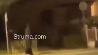 Черното страшилище пак върлува в Петрич и Радомир СНИМКИ