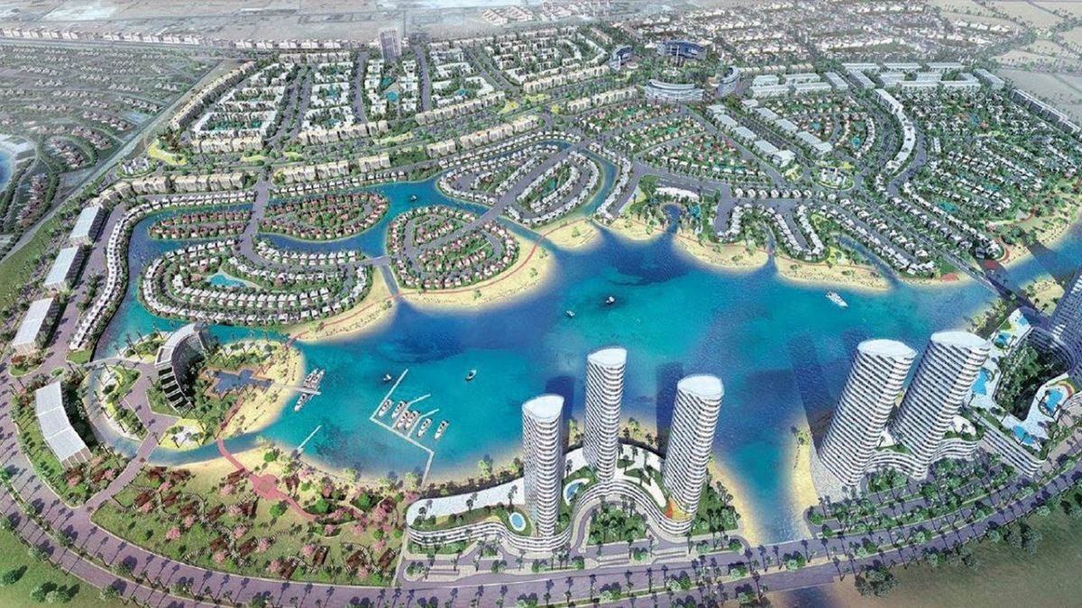 Искате почивка в Египет? Откриват нови два курорта СНИМКИ