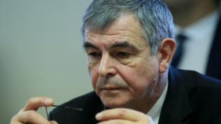 Стефан Софиянски се закани лошо на Петър Стоянов