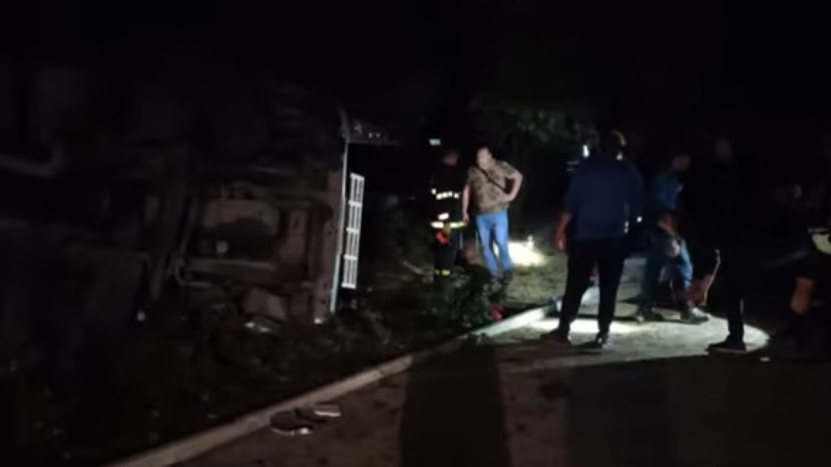Извънредни печални новини за кървавата баня в Айтос ВИДЕО