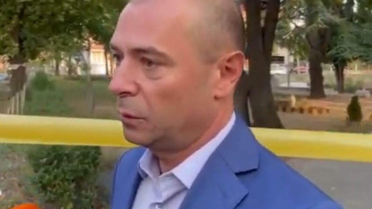 От МВР обявиха най-вероятната причина за касапницата в Айтос ВИДЕО