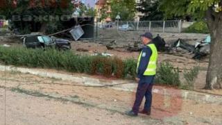 Показаха жертвите на кървавата баня в Айтос СНИМКА
