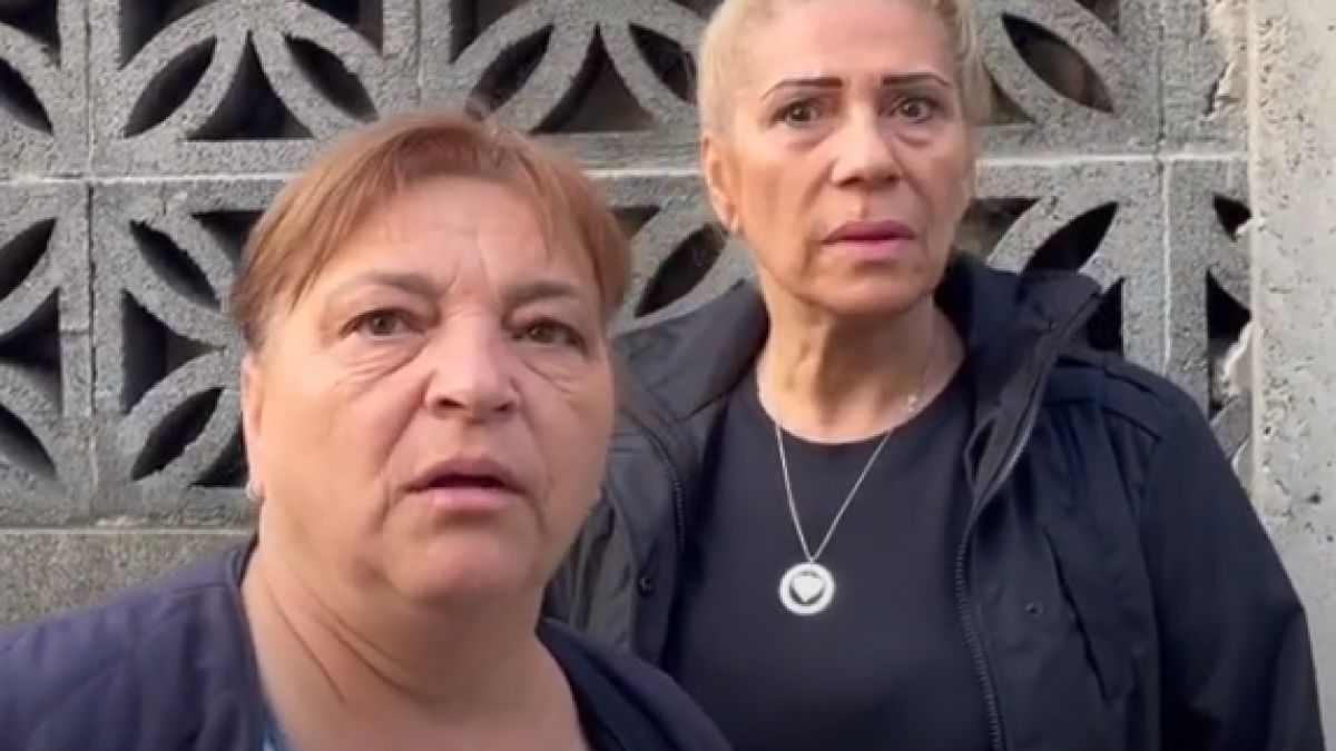 Бог ли спаси тези жени от ужасяваща смърт при мелето в Айтос ВИДЕО