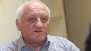 Петко Симеонов за уволнението на проф. Балтов: Открита политическа репресия!