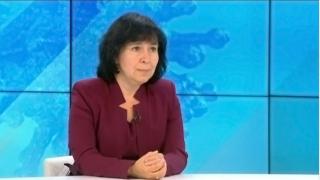 И проф. Петрова проговори за задължителна ваксинация
