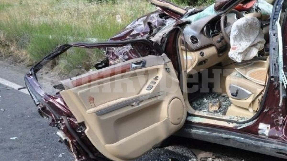 Мъката е огромна: Стана ясно кой е загиналият край Враца