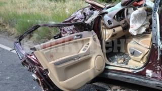 Мъката е огромна: Стана ясно кой е загиналият край Враца