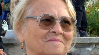 Удивителната история за чудо в Кръстова гора на Мария Великова