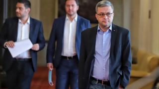 МО мълчи за смъртта на ст. лейт. Манчев, но заваляха обвинения към ГЕРБ 