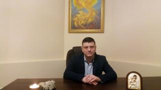 Феноменът Божидар Караджов пред БЛИЦ със смайваща прогноза кой ще победи на изборите за НС и президент