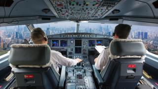 Пилоти обясниха защо мразят аплодисментите по време на кацане