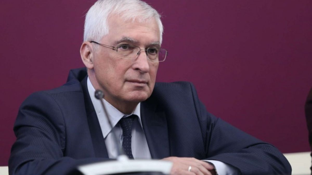 Проф. Дуранкев с тревожна прогноза за икономиката ни