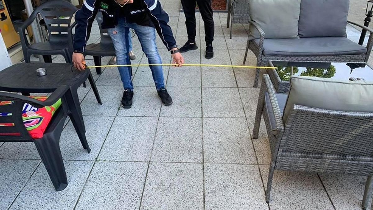 Тайни групи на кръчмари в интернет "си свиркат" за проверки на РЗИ 