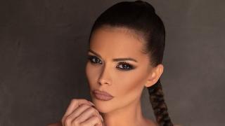Преслава направи нещо неочаквано с дъщеря си Паола СНИМКИ