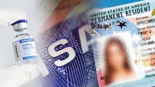САЩ с голяма тесла за мераклиите за зелени карти от 1 октомври