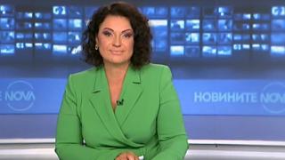 Ани Салич пръсна с лаф как миришат истинските жени