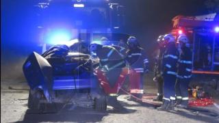 Лоши новини за пострадалите в ужаса край Русе снощи