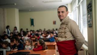 Цяла България говори за този учител по история от Свиленград, който... ВИДЕО 