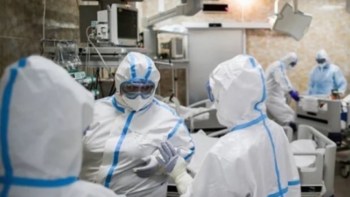 Последни данни за размаха на К-19 в България към 0:00 часа на 16 септември