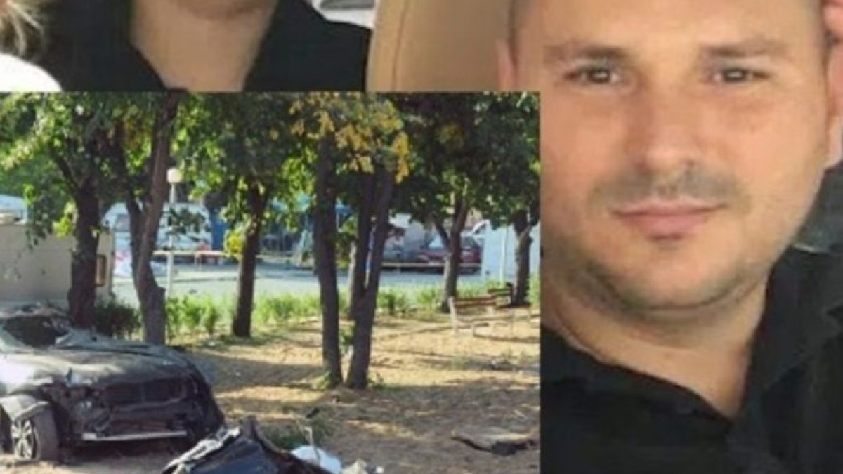 Нови подробности за кървавата баня с 3 трупа в Айтос