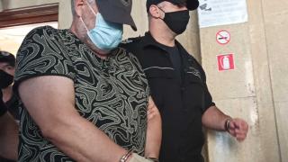Кървавият бургаски бизнесмен Рагевски го загази здраво 