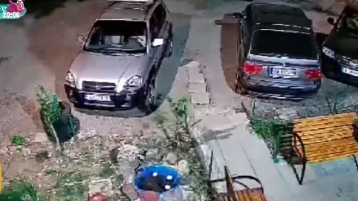 Виждали ли сте този крадец? Извърши нагла кражба в София ВИДЕО
