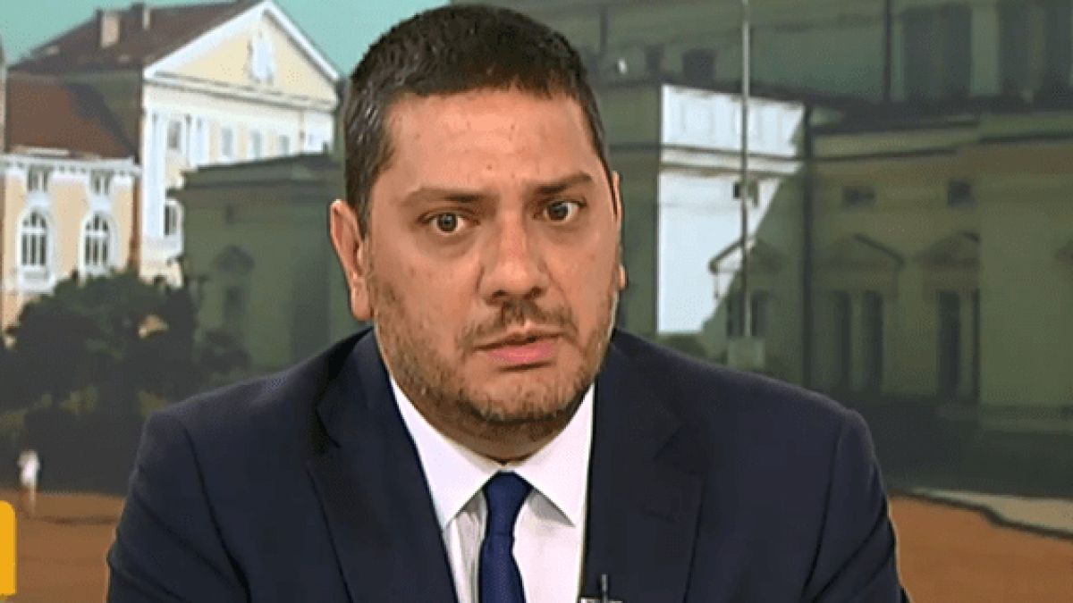 Гаджев с още разкрития за трагедията със ст. лейтенант Манчев 