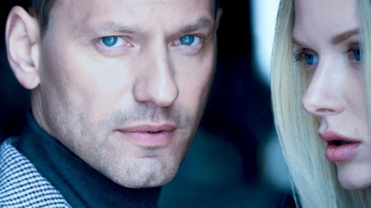 Сериалът „Пътят на честта“ вдъхнови новия сингъл на Орлин Павлов 