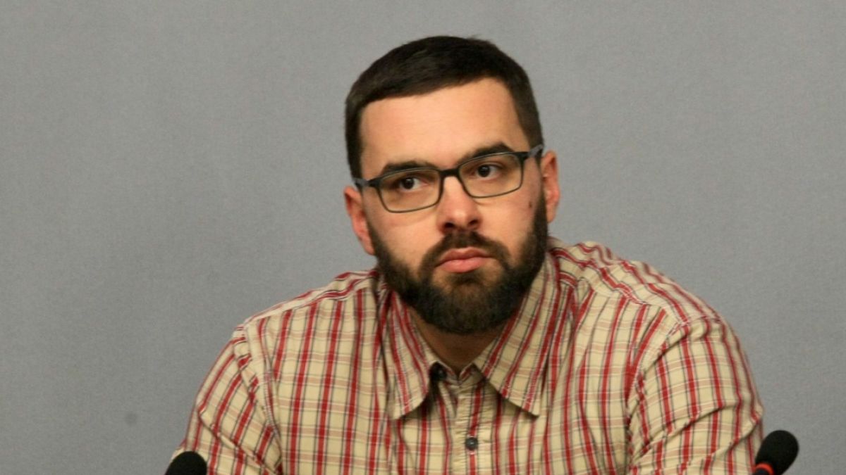 Стоян Мирчев от БСП с ултиматум към президента 
