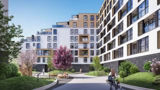 Ново начало: Стартира строителството на сгради 3 и 4 на "Royal Garden" в Пловдив