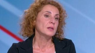 Десислава Христова с горещи новини за строителството на АМ "Хемус" 