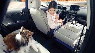 Новият бюджетен кросоувър на Hyundai чупи рекорди по продажби СНИМКИ