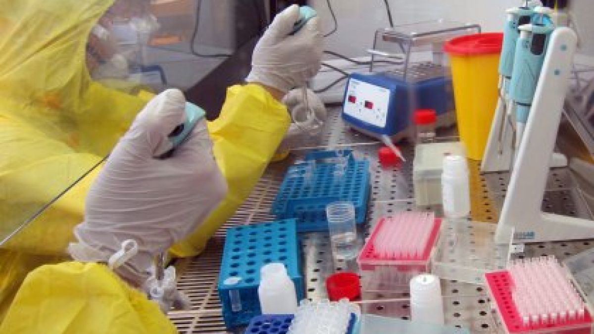 Сводка: Нови много тревожни данни за COVID-19 в България 