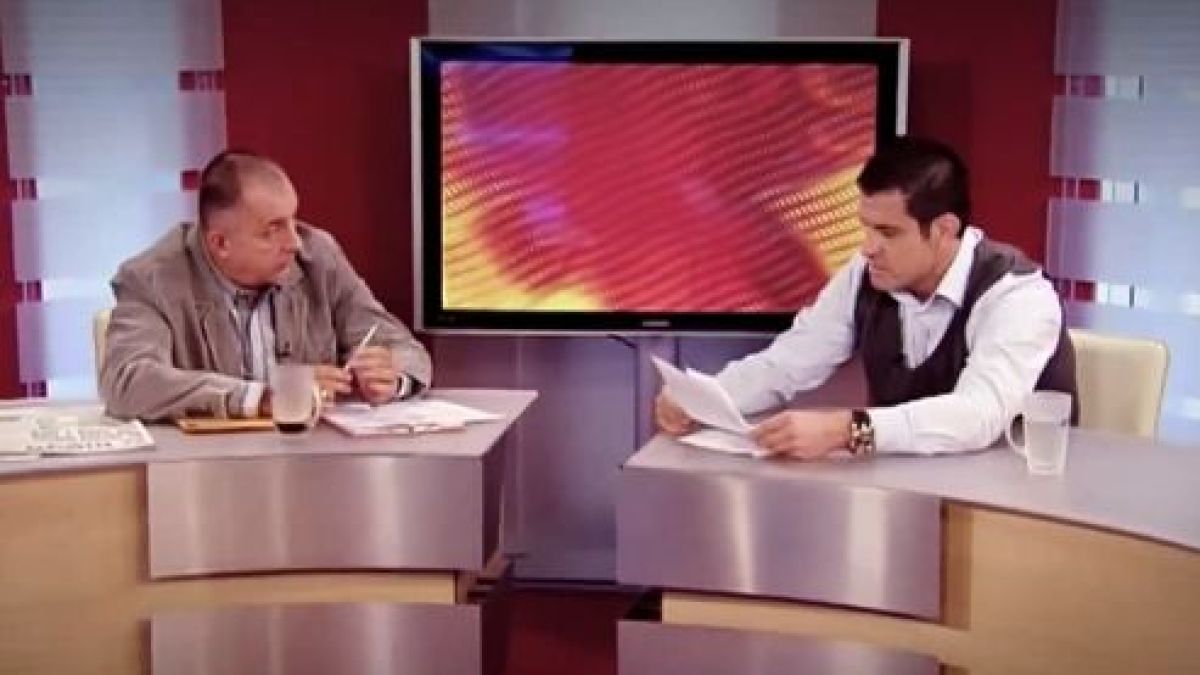 ВИДЕО с Брендо от 2008 г. разплете голяма мистерия за митичния „Кокаинов крал”