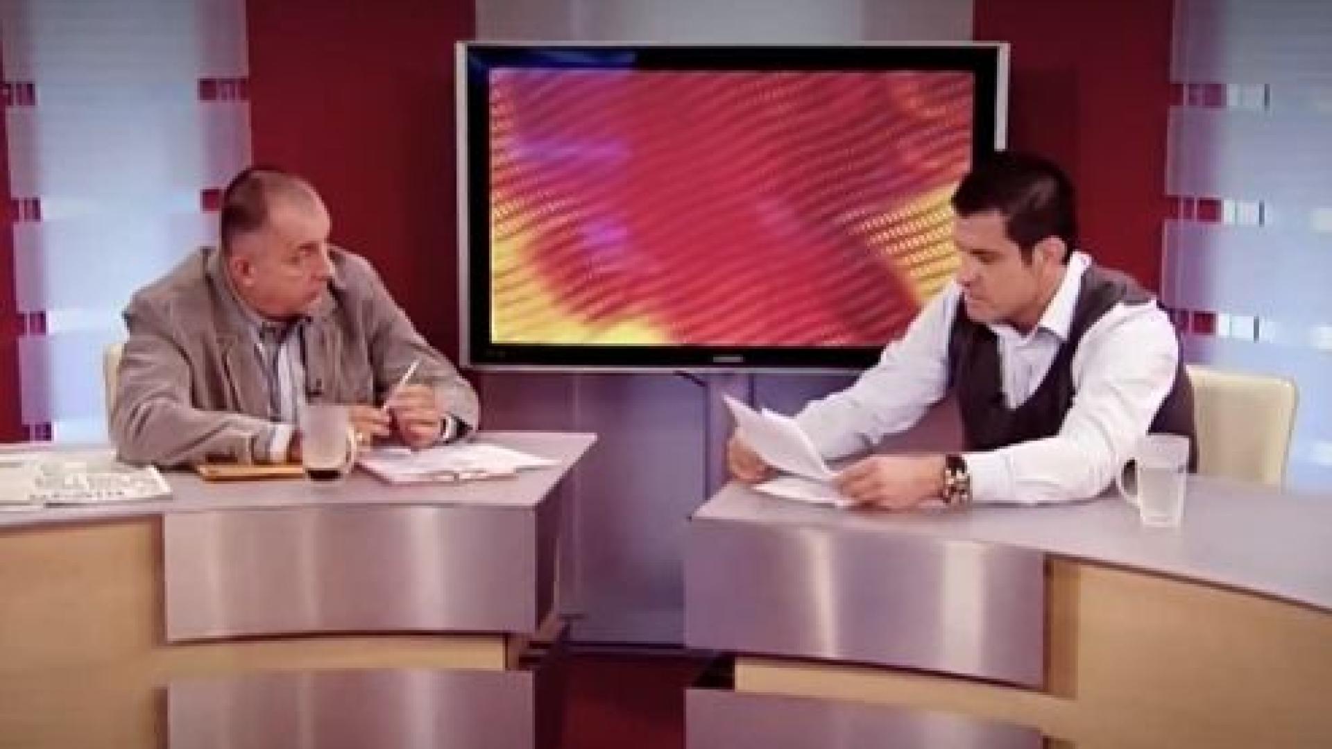 ВИДЕО с Брендо от 2008 г. разплете голяма мистерия за митичния „Кокаинов крал”