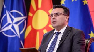 Заев: Със съседна България ще продължим да търсим европейско решение