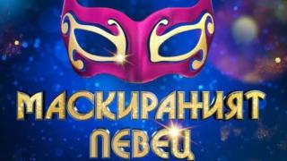 Ето кой е Циркът в "Маскираният певец" СНИМКИ