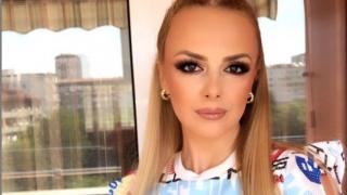 Помните ли Соня Немска? Ето какъв ужас преживя СНИМКА