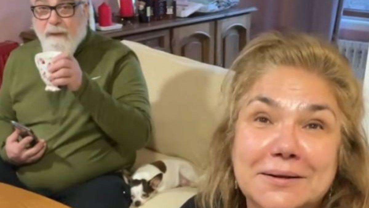 Ревност! Марта Вачкова искала да гази бременната жена на Владо Пенев