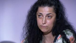 Съпругата на подп. Терзиев през сълзи разкри нещо шокиращо за смъртта му и кой е виновникът