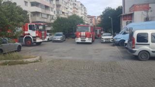 Първи версии за експлозията, изправила на нокти хората във варненския кв. "Възраждане"