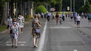 Положението на неваксинираните в Германия става все по-тежко 