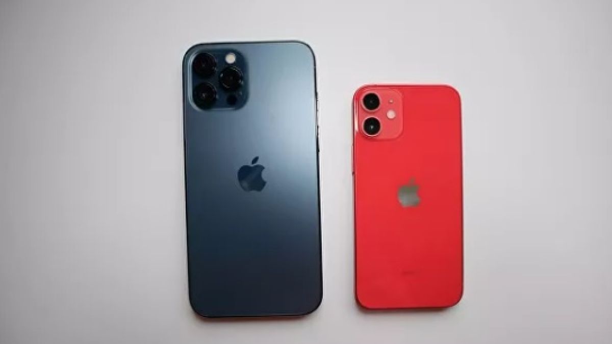 Apple изтегли от продажба няколко модела iPhone
