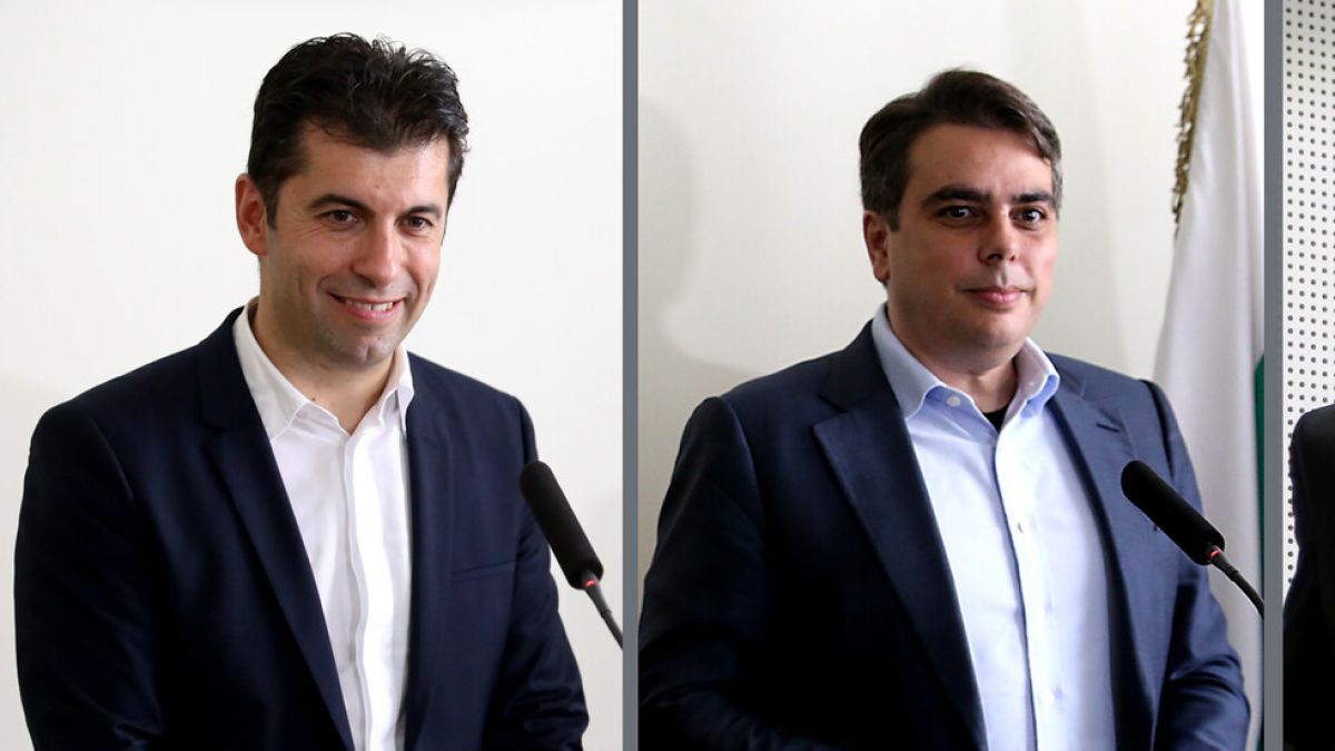 Анализ: Ще ни оправят ли Кирчо и Асен за 4 години