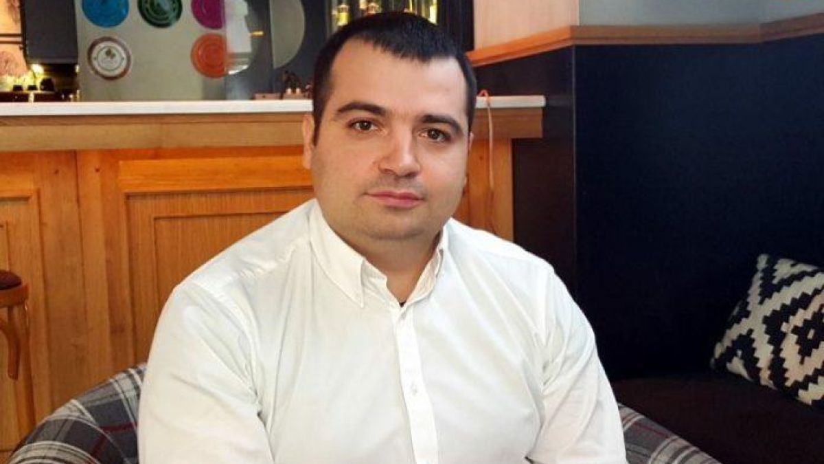 Лидерът на СЕК каза как са се взели с Петков и Василев