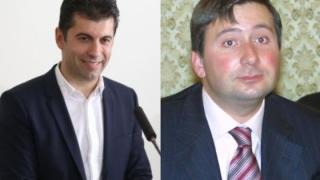 Кирил Петков не може да изкара и ден без „Пеевски“