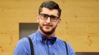 Сашо Кадиев от днес остана сам в студиото 
